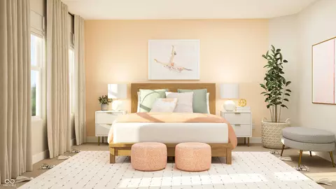 Bedroom - 15364 Manderley St, Fishers, IN 46040 photo 1 of 6