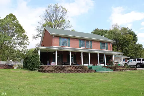 7534 E Fox Hill Dr, Camby, IN 46113