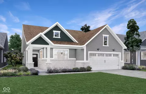 160 Derringer Ave, Westfield, IN 46074