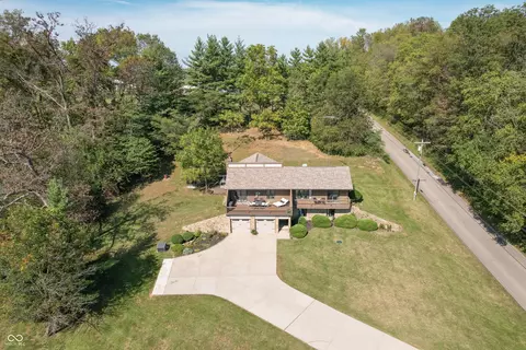 8850 N County Rd 700 E, Seymour, IN 47274