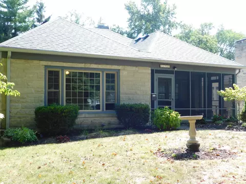 1725 Kessler Blvd E Dr, Indianapolis, IN 46220