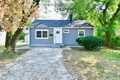 2035 N Tibbs Ave, Indianapolis, IN 46222