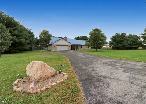 13333 E County Road 300 S, Frankfort, IN 46041