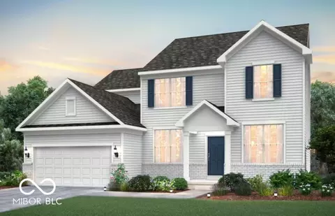 5339 Noble Crossing Pkwy W, Noblesville, IN 46062