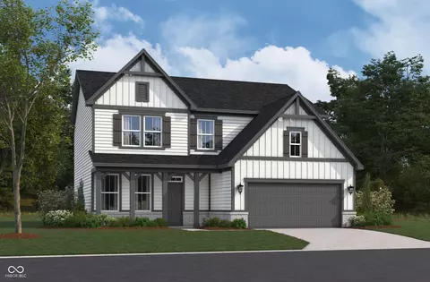 64 Sterling Pl, Whiteland, IN 46184