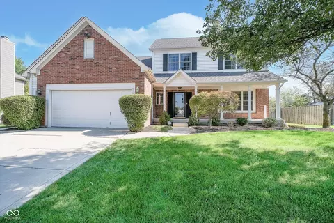 14854 Rosebud Dr, Noblesville, IN 46060