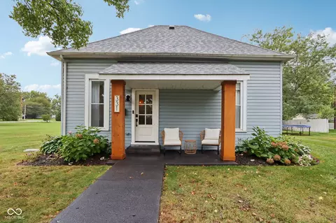 331 W Madison St, Tipton, IN 46072