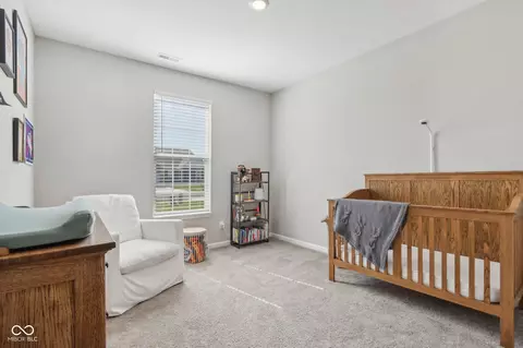 Bedroom - 9832 Olympic Blvd, Pendleton, IN 46064 photo 3 of 3