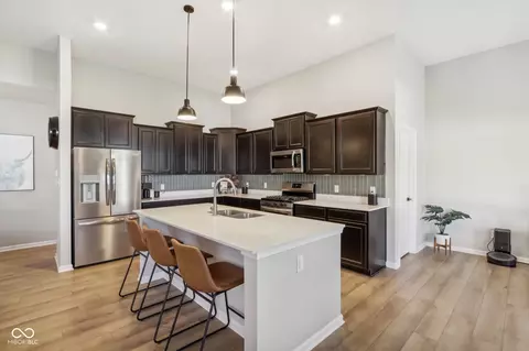 Kitchen - 9832 Olympic Blvd, Pendleton, IN 46064 photo 1 of 2