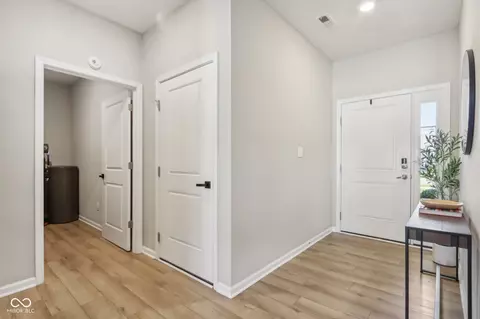 Entry Way - 9832 Olympic Blvd, Pendleton, IN 46064 photo 1 of 2