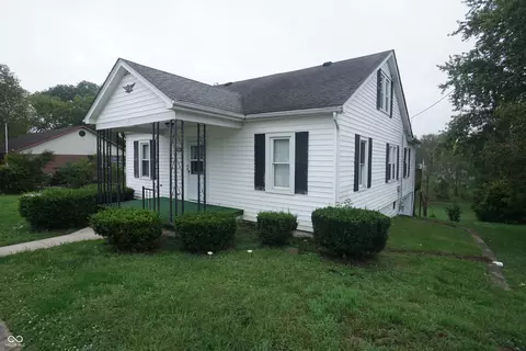 22120 Main St, Oldenburg, IN 47036