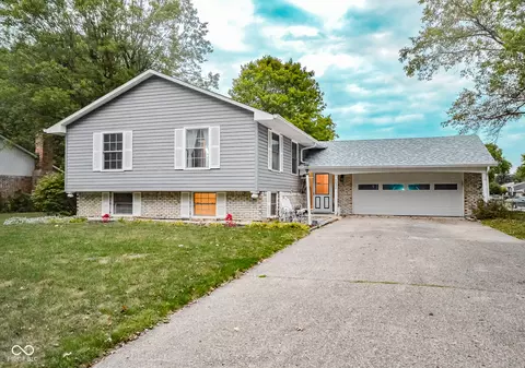 4022 E Stop 10 Rd, Indianapolis, IN 46237