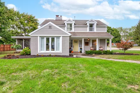 424 Cedar Dr, New Castle, IN 47362