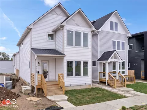 1110 English Ave, Indianapolis, IN 46203