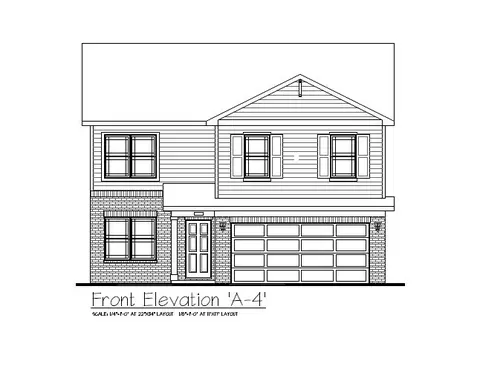 7703 Big Bend Blvd, Camby, IN 46113