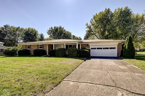520 Sulky Ct, Indianapolis, IN 46227