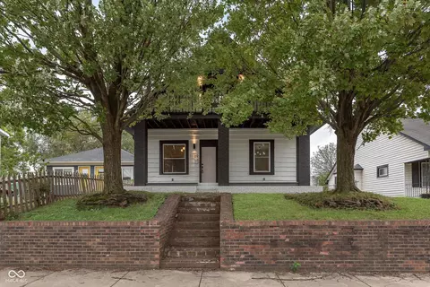 1129 Finley Ave, Indianapolis, IN 46203