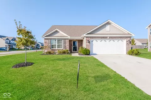 8112 Coreopsis Dr, Plainfield, IN 46168