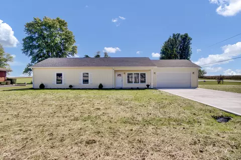 6603 E 120 S, Columbus, IN 47201