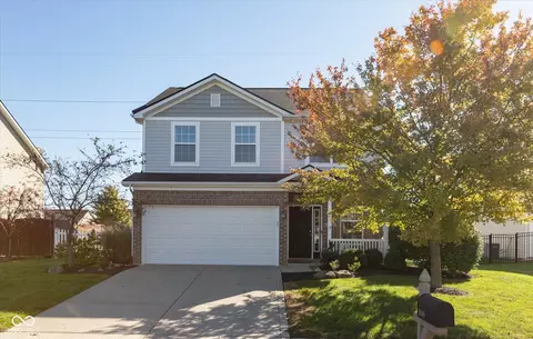 18149 La Costa Way, Noblesville, IN 46062