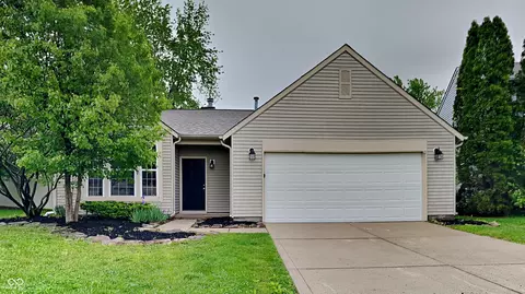 6004 Polonius Dr, Indianapolis, IN 46254