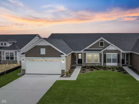 19567 Astoria Ave, Sheridan, IN 46069