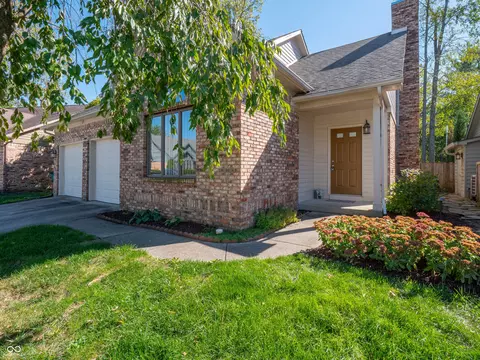 3419 Hickory Ln E, Indianapolis, IN 46214