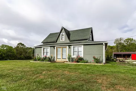 6572 S 300 W, Trafalgar, IN 46181