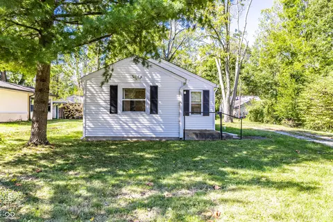 10450 Mcpherson St, Indianapolis, IN 46280
