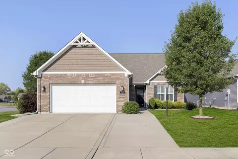 1589 Blackthorne Trl N, Plainfield, IN 46168