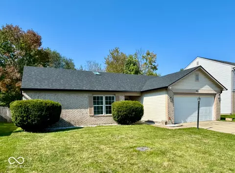 6646 Sparrowood Dr, Indianapolis, IN 46236