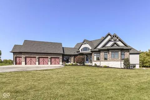 12836 E 196th St, Noblesville, IN 46060