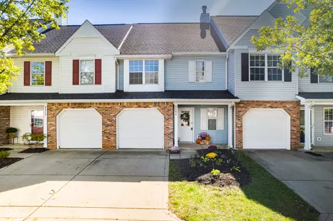 9563 Gibbes St, Fishers, IN 46038
