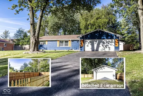 5546 Northland Rd, Indianapolis, IN 46228