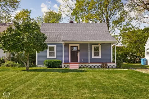 4550 Ralston Ave, Indianapolis, IN 46205