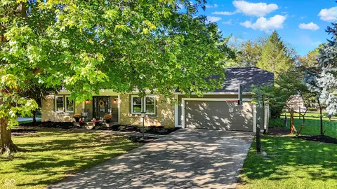 3668 Tahoe Ct, Carmel, IN 46033