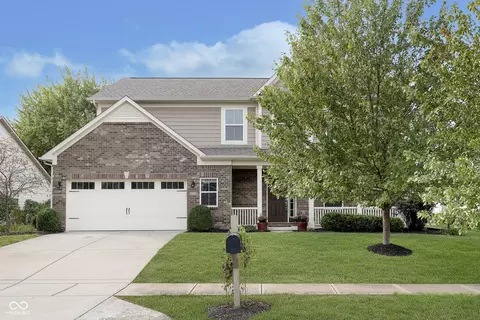 15869 Plains Rd, Noblesville, IN 46062