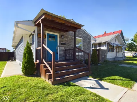 2613 Main St, Anderson, IN 46016