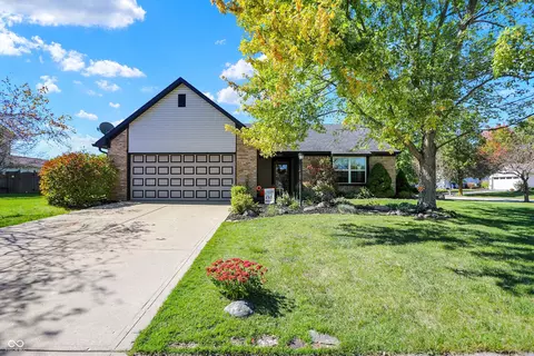 20789 Bearsdale Way, Noblesville, IN 46062