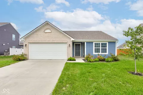 8145 Ambrosia Ln, Pendleton, IN 46064