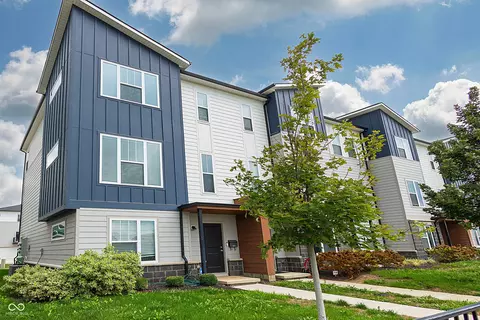 2942 W New York St, Indianapolis, IN 46222
