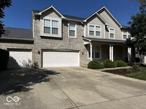 8114 Grassy Meadow Ct, Indianapolis, IN 46259