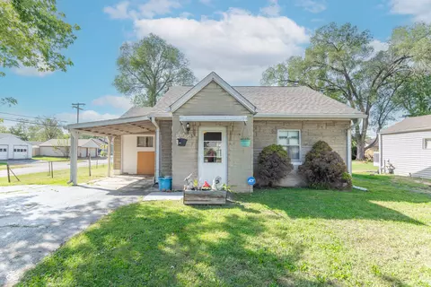 2848 Mars Hill St, Indianapolis, IN 46241