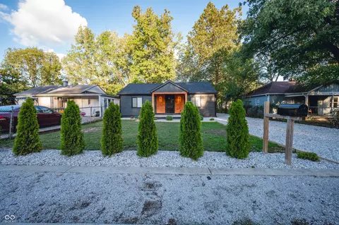 1311 S Riley Ave, Indianapolis, IN 46203