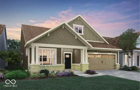 152 Derringer Ave, Westfield, IN 46074