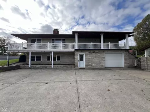 829 E Beech St, Osgood, IN 47037 photo 3