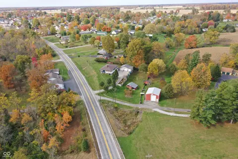 829 E Beech St, Osgood, IN 47037 photo 29