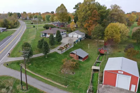 829 E Beech St, Osgood, IN 47037 photo 16
