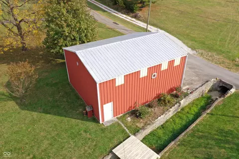 829 E Beech St, Osgood, IN 47037 photo 33