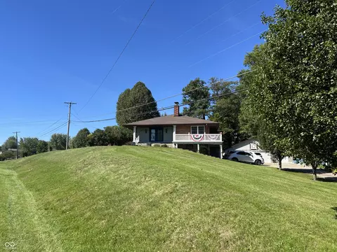 829 E Beech St, Osgood, IN 47037 photo 12